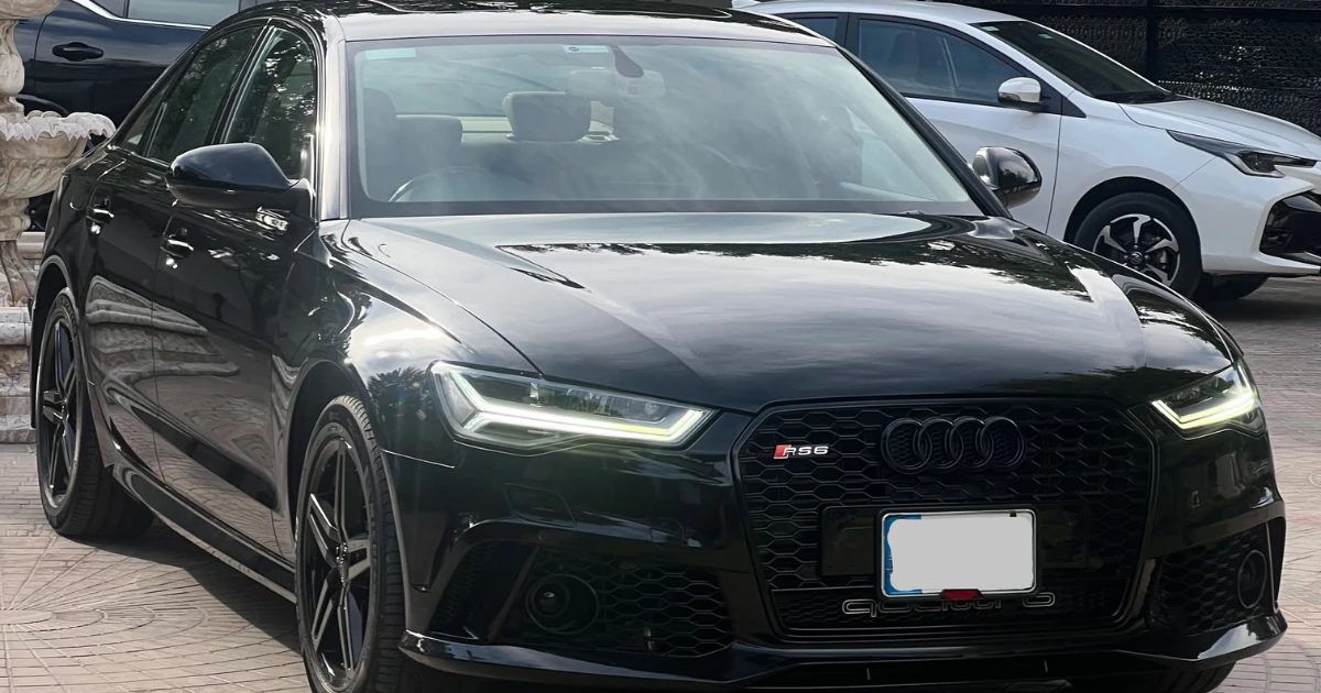 Car auctions in Lahore - inspected cars sold by live bidding on Carbid