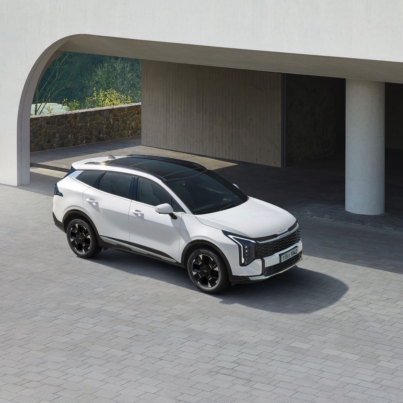 2021 Honda BR-V