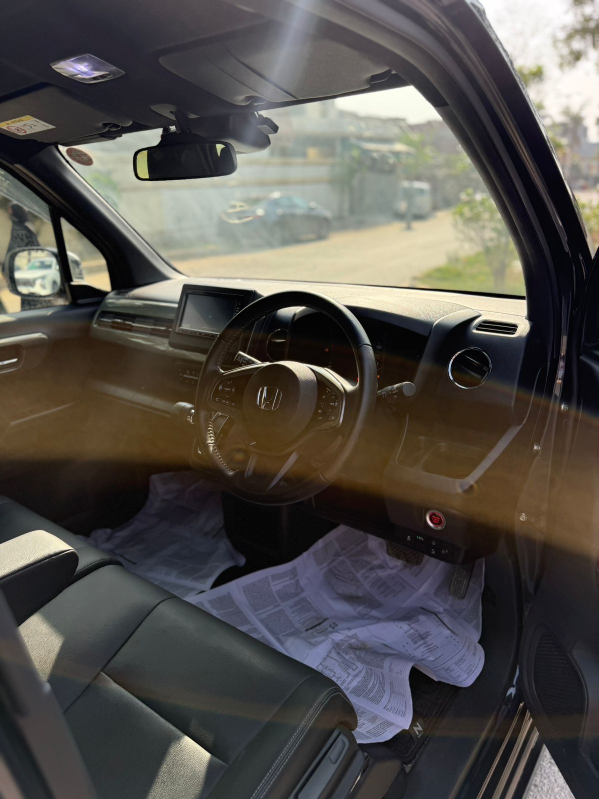 2023 Honda N-WGN photo 6
